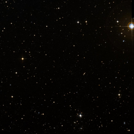 Image of Abell cluster supplement 1008