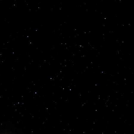 Image of Abell cluster 1519