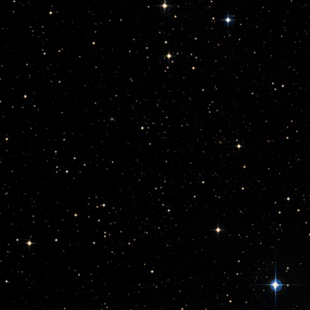 Image of Abell cluster 516