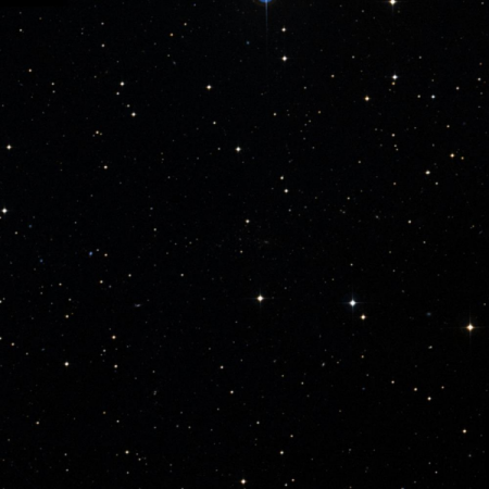 Image of Abell cluster supplement 400