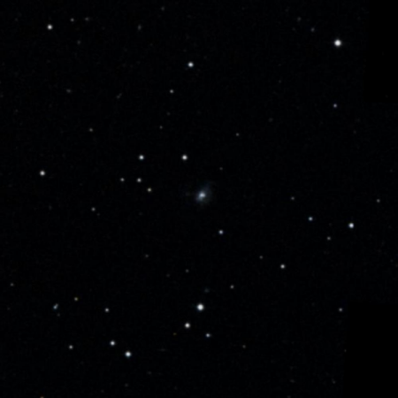 Image of Markarian 269