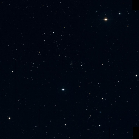 Image of Abell cluster 792