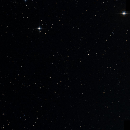 Image of Abell cluster supplement 188