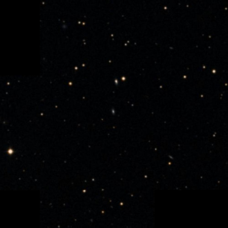 Image of Markarian 301