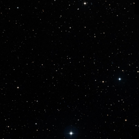 Image of Abell cluster 577