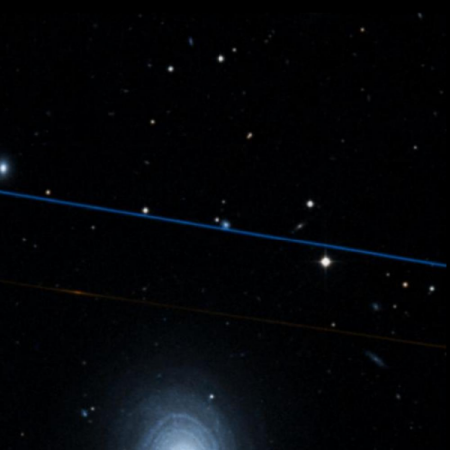 Image of NGC486