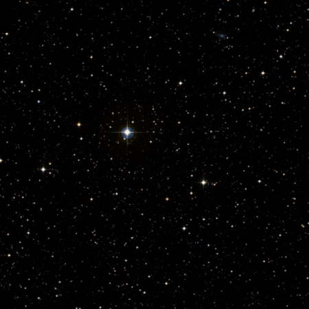 Image of Abell cluster supplement 704