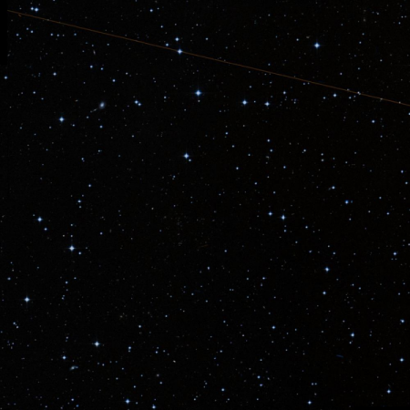 Image of Abell cluster 2358