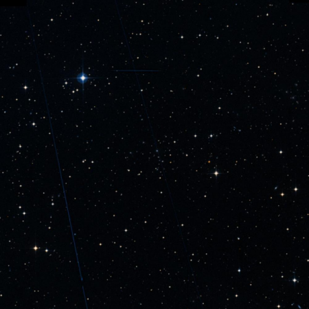 Image of Abell cluster 3478