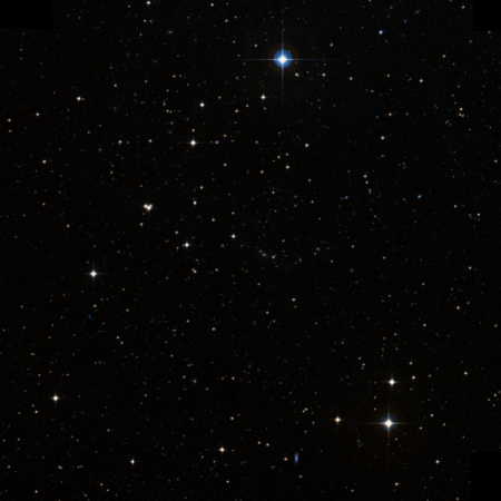 Image of Abell cluster 3538