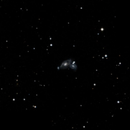 Image of NGC5679