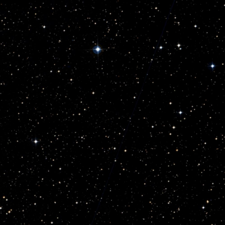 Image of Abell cluster supplement 638
