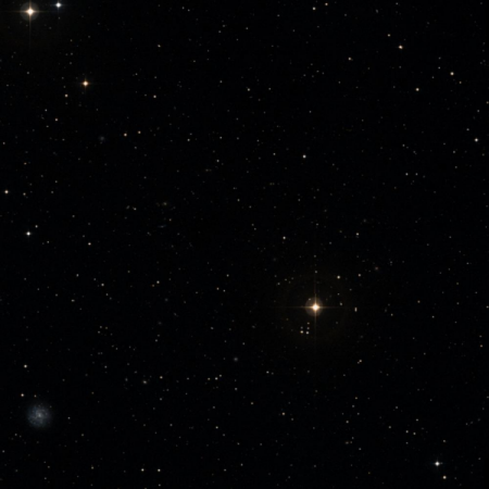 Image of Abell cluster 2508
