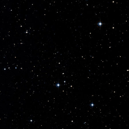 Image of Abell cluster supplement 711