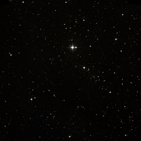 Image of Abell cluster 506