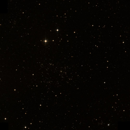 Image of Abell cluster 140