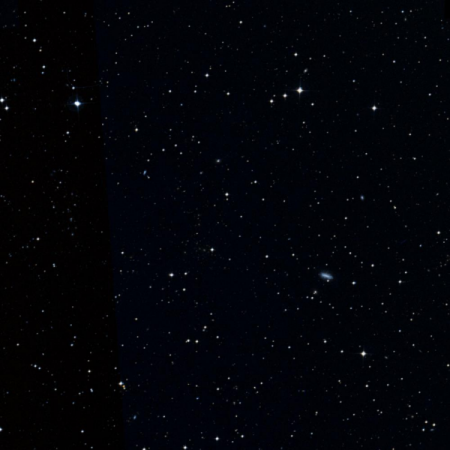 Image of Abell cluster supplement 482