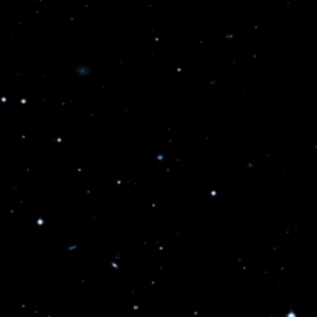 Image of Markarian 172