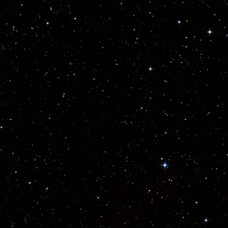 Image of Abell cluster supplement 634