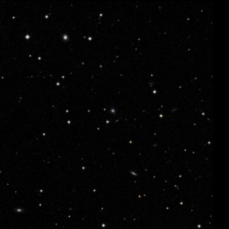 Image of Markarian 302