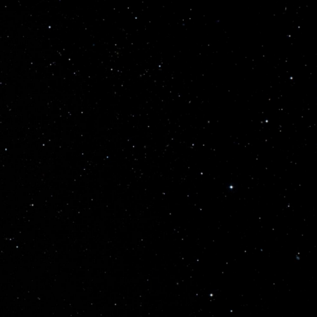 Image of Abell cluster 1755