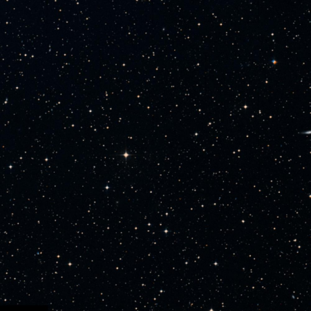 Image of Abell cluster 3604