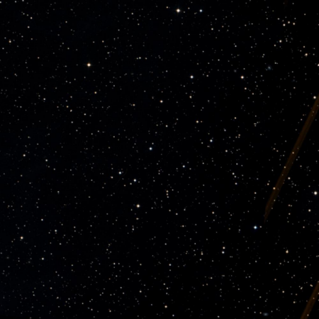 Image of Abell cluster 541