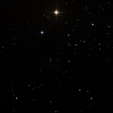 Image of Abell cluster 289