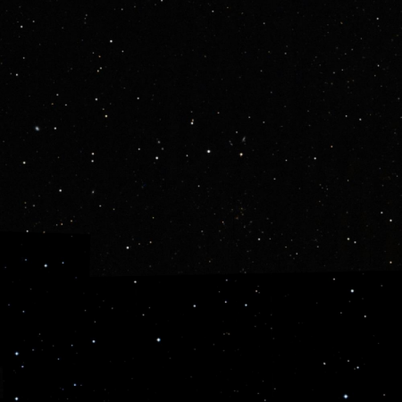 Image of Abell cluster 1766