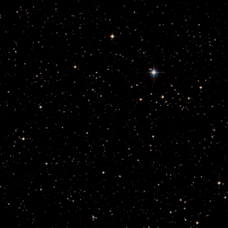 Image of Abell cluster supplement 635