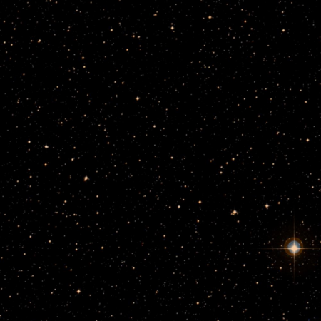 Image of Abell cluster supplement 779