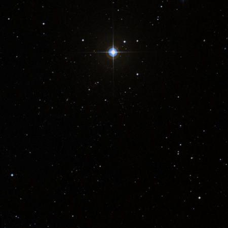 Image of Abell cluster 187