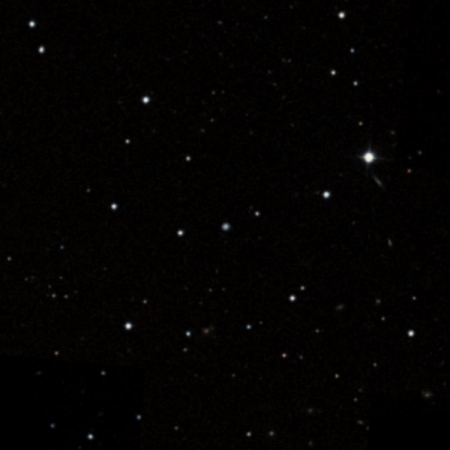 Image of Markarian 187