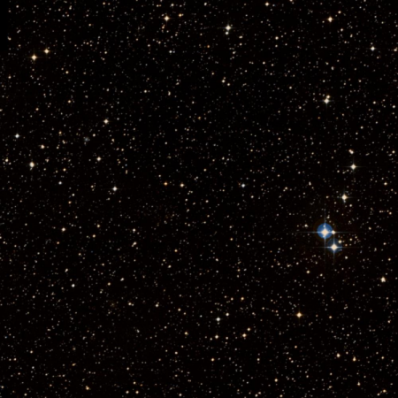 Image of Abell cluster supplement 762