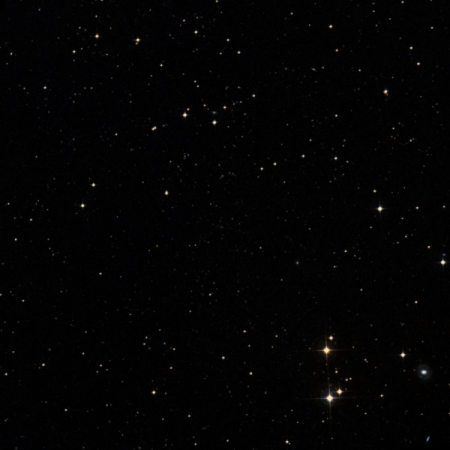 Image of Abell cluster supplement 152