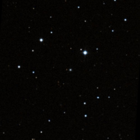 Image of Markarian 226