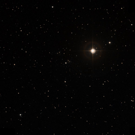 Image of Abell cluster 40