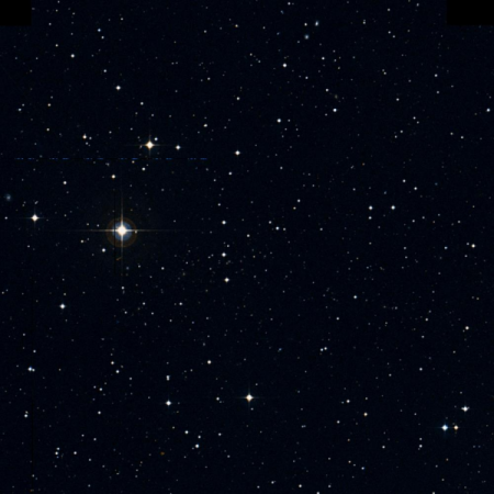 Image of Abell cluster 2411
