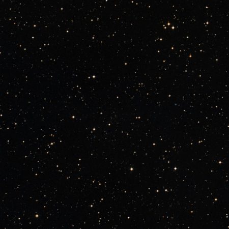 Image of Abell cluster supplement 912