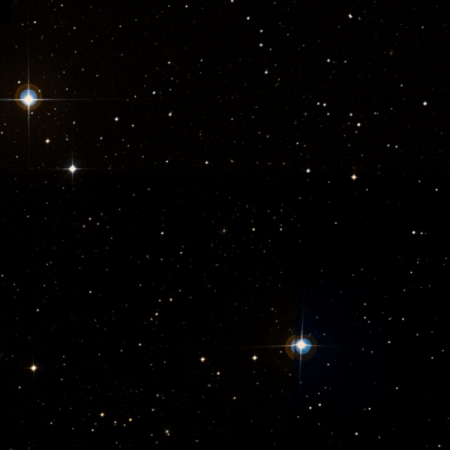 Image of Abell cluster supplement 1153