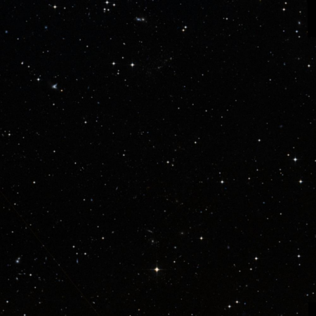 Image of Abell cluster 3049