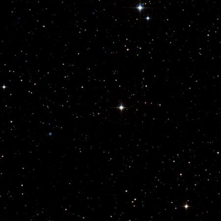 Image of Abell cluster supplement 956