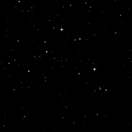 Image of Abell cluster 2895