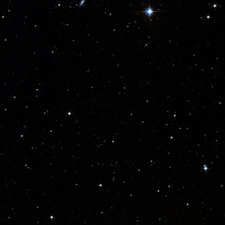 Image of Abell cluster supplement 1141