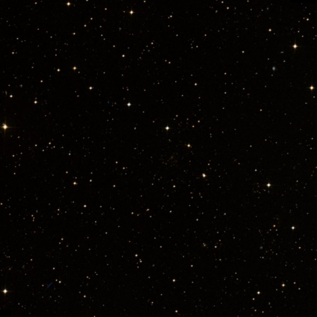 Image of Abell cluster 3957