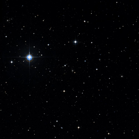 Image of Abell cluster supplement 1064