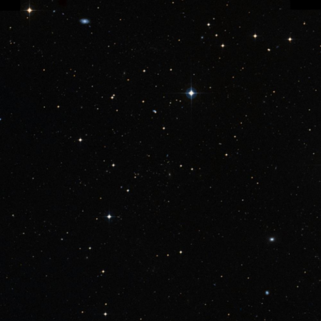 Image of Abell cluster 2946