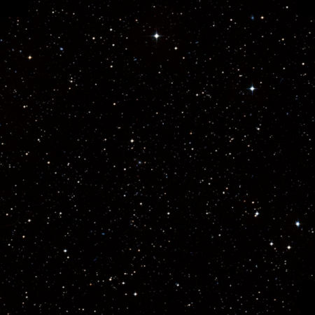 Image of Abell cluster 1996