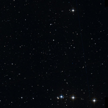Image of Abell cluster 3973