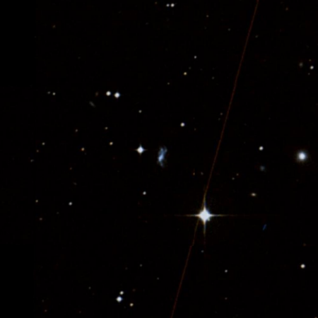 Image of NGC7663